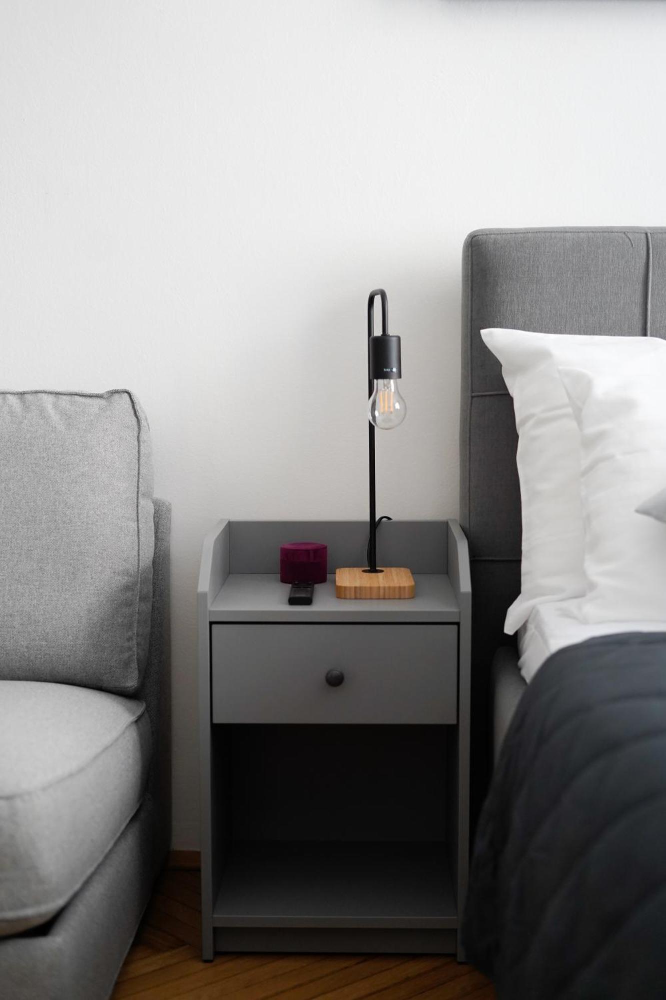 פראג Apartment Dusni Superior מראה חיצוני תמונה