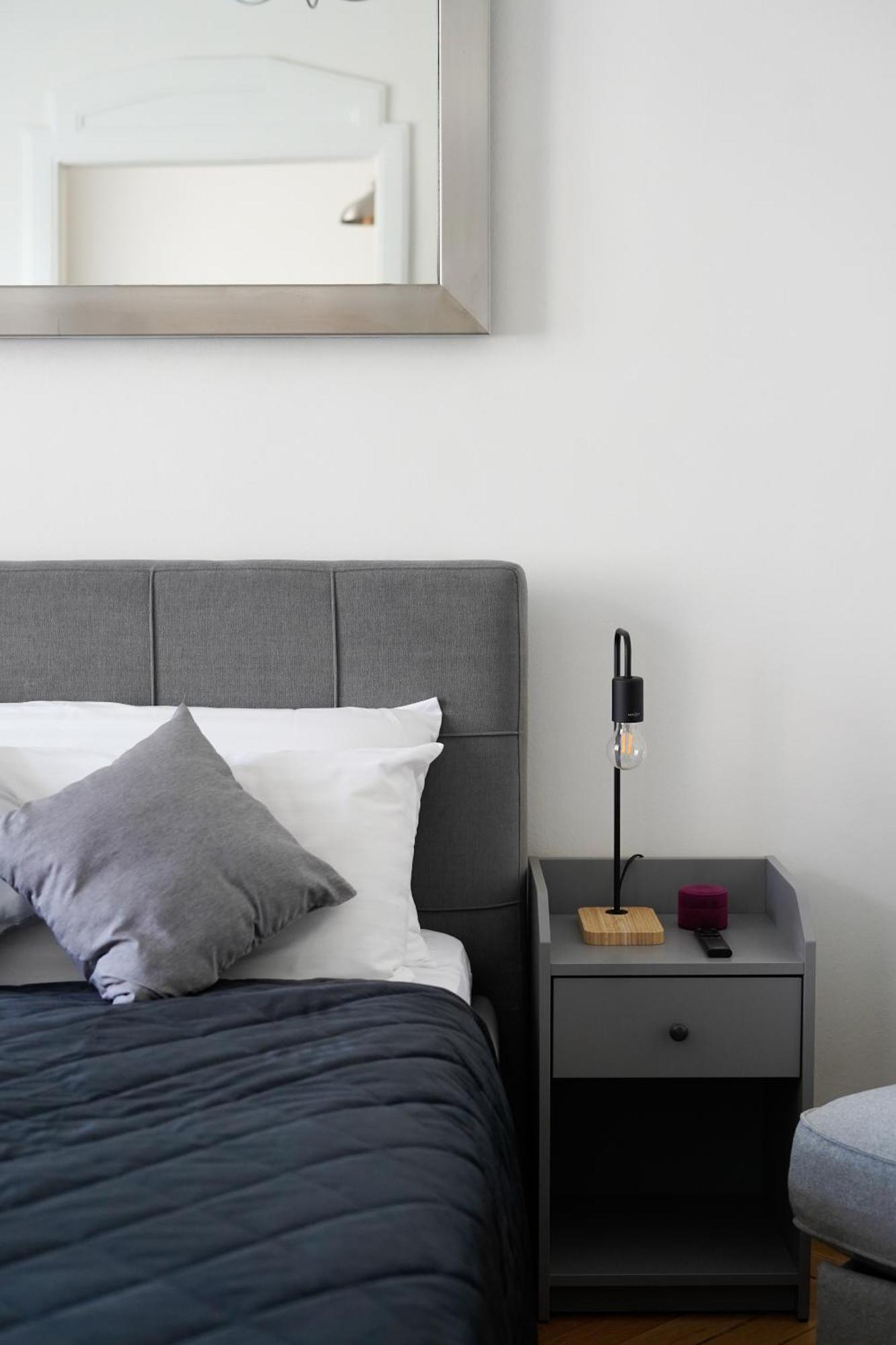 פראג Apartment Dusni Superior מראה חיצוני תמונה