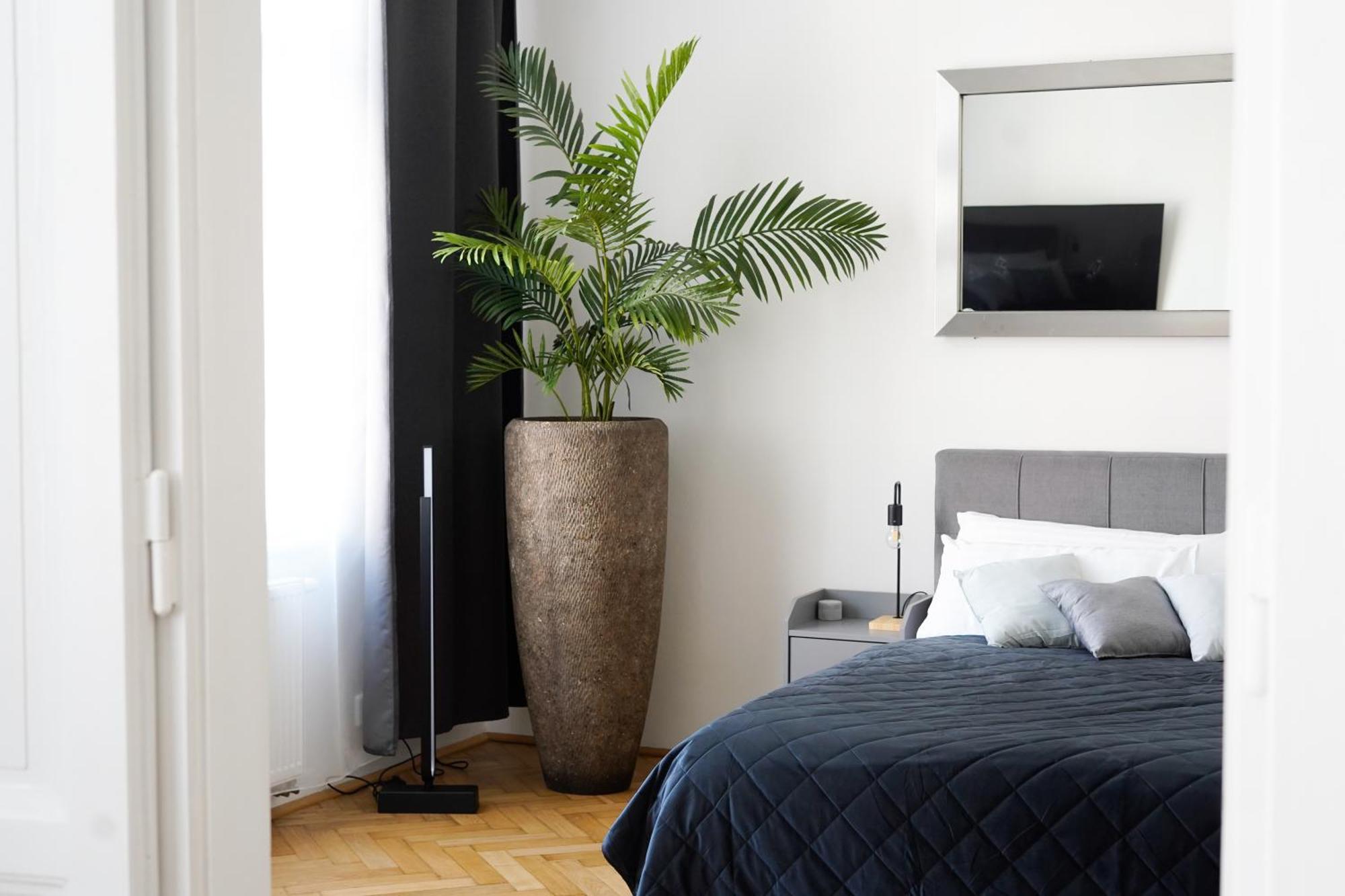 פראג Apartment Dusni Superior מראה חיצוני תמונה